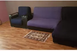 ქირავდება ბინა, 2 ოთახიანი, ძველი აშენებული, თბილისი