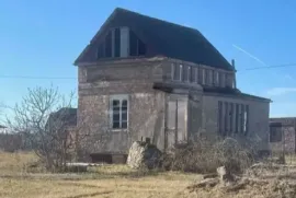 იყიდება სახლი, 3 ოთახიანი, გარდაბანი, კუმისი