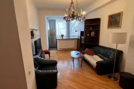 For Rent, 2 Room, New building, Tbilisi, vake