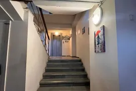 For Rent, 2 Room, New building, Tbilisi, vake