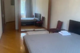 For Rent, 2 Room, New building, Tbilisi, vake