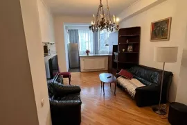 For Rent, 2 Room, New building, Tbilisi, vake