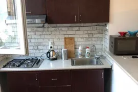 For Rent, 2 Room, New building, Tbilisi, vake