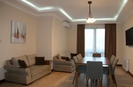 Продается квартира, 4 Kомнатная, Новостройка, Батуми, Старый Батумский район