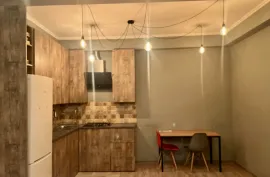 ქირავდება ბინა, 2 ოთახიანი, ახალი აშენებული, თბილისი, საბურთალო