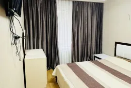 Apartment for sale, 4 Room, Old building, Tbilisi, Nutsubidze plateau