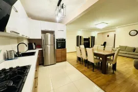 Apartment for sale, 4 Room, Old building, Tbilisi, Nutsubidze plateau