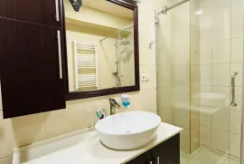 Apartment for sale, 4 Room, Old building, Tbilisi, Nutsubidze plateau