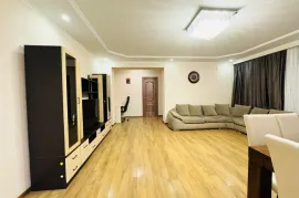 Apartment for sale, 4 Room, Old building, Tbilisi, Nutsubidze plateau