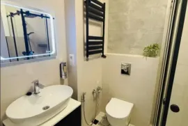 Аренда, 3 Kомнатная, Новостройка, Тбилиси, saburtalo