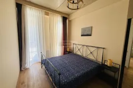 Аренда, 3 Kомнатная, Новостройка, Тбилиси, saburtalo