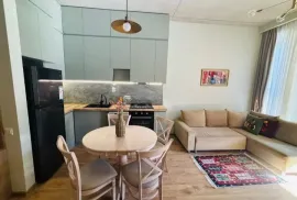 ქირავდება ბინა, 3 ოთახიანი, ახალი აშენებული, თბილისი, საბურთალო