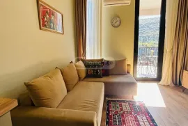 Аренда, 3 Kомнатная, Новостройка, Тбилиси, saburtalo