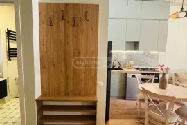 Аренда, 3 Kомнатная, Новостройка, Тбилиси, saburtalo