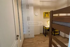 Аренда, 3 Kомнатная, Новостройка, Тбилиси, saburtalo