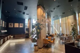 იყიდება ბინა, 1 ოთახიანი, ახალი აშენებული, ბათუმი, აეროპორტის უბანი