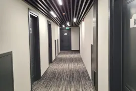 იყიდება ბინა, 1 ოთახიანი, ახალი აშენებული, ბათუმი, აეროპორტის უბანი