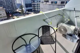 იყიდება ბინა, 1 ოთახიანი, ახალი აშენებული, ბათუმი, აეროპორტის უბანი