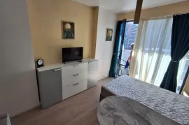 იყიდება ბინა, 1 ოთახიანი, ახალი აშენებული, ბათუმი, აეროპორტის უბანი