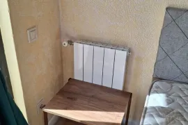 იყიდება ბინა, 1 ოთახიანი, ახალი აშენებული, ბათუმი, აეროპორტის უბანი