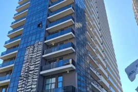 იყიდება ბინა, 1 ოთახიანი, ახალი აშენებული, ბათუმი, აეროპორტის უბანი