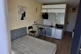 იყიდება ბინა, 1 ოთახიანი, ახალი აშენებული, ბათუმი, აეროპორტის უბანი