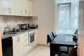 იყიდება ბინა, 4 ოთახიანი, ახალი აშენებული, ბათუმი, ბაგრატიონის უბანი