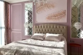 იყიდება ბინა, 2 ოთახიანი, ახალი აშენებული, ბათუმი, ხიმშიაშვილის უბანი