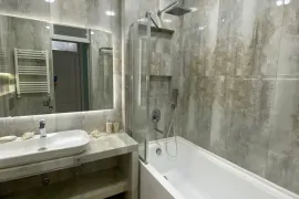 იყიდება ბინა, 2 ოთახიანი, ახალი აშენებული, ბათუმი, ხიმშიაშვილის უბანი