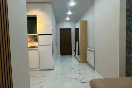 იყიდება ბინა, 2 ოთახიანი, ახალი აშენებული, ბათუმი, ხიმშიაშვილის უბანი