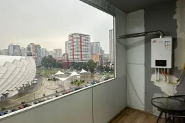 იყიდება ბინა, 2 ოთახიანი, ახალი აშენებული, ბათუმი, ხიმშიაშვილის უბანი