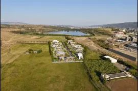 Land For Sale, Non Agricultural, Lisi lake