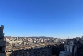 Продается квартира, 4 Kомнатная, Новостройка, Тбилиси, saburtalo