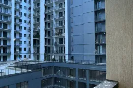 Продается квартира, 4 Kомнатная, Новостройка, Тбилиси, saburtalo