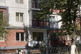 იყიდება ბინა, 2 ოთახიანი, ძველი აშენებული, ბორჯომი, ბორჯომი