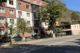 Apartment for sale, 2 Room, Old building, Borjomi , Borjomi