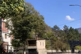 Apartment for sale, 2 Room, Old building, Borjomi , Borjomi