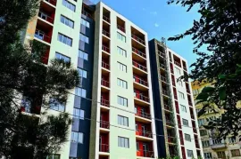 Apartment for sale, 3 Room, New building, Tbilisi, Vazisubani