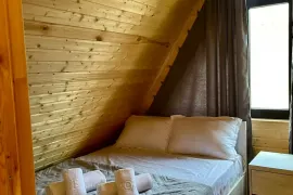 Daily Rent, 3 Room, Mtskheta , Bitsmendi