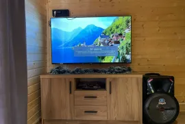 Daily Rent, 3 Room, Mtskheta , Bitsmendi