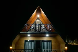 Daily Rent, 3 Room, Mtskheta , Bitsmendi