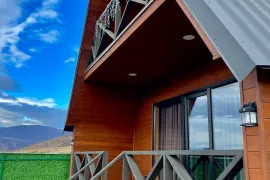 Daily Rent, 3 Room, Mtskheta , Bitsmendi