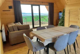 Daily Rent, 3 Room, Mtskheta , Bitsmendi