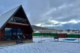 Аренда Посуточно, 3 Kомнатная, Мцхетский район, Бицменди