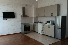 იყიდება ბინა, 3 ოთახიანი, ახალი აშენებული, თბილისი, სანზონა