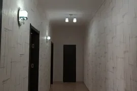 იყიდება ბინა, 3 ოთახიანი, ახალი აშენებული, თბილისი, სანზონა