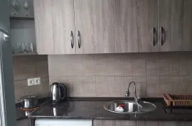 Аренда квартир посуточно, 1 Kомнатная, Новостройка, Батуми