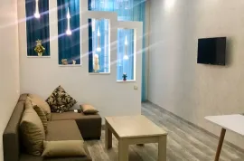 ქირავდება ბინა დღიურად, 1 ოთახიანი, ახალი აშენებული, ბათუმი