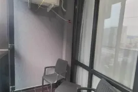 Аренда квартир посуточно, 1 Kомнатная, Новостройка, Батуми