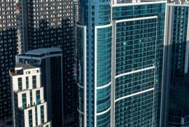 Аренда квартир посуточно, 1 Kомнатная, Новостройка, Батуми